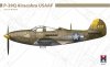 Hobby 2000 48047 1/48 P-39Q Airacobra USAAF